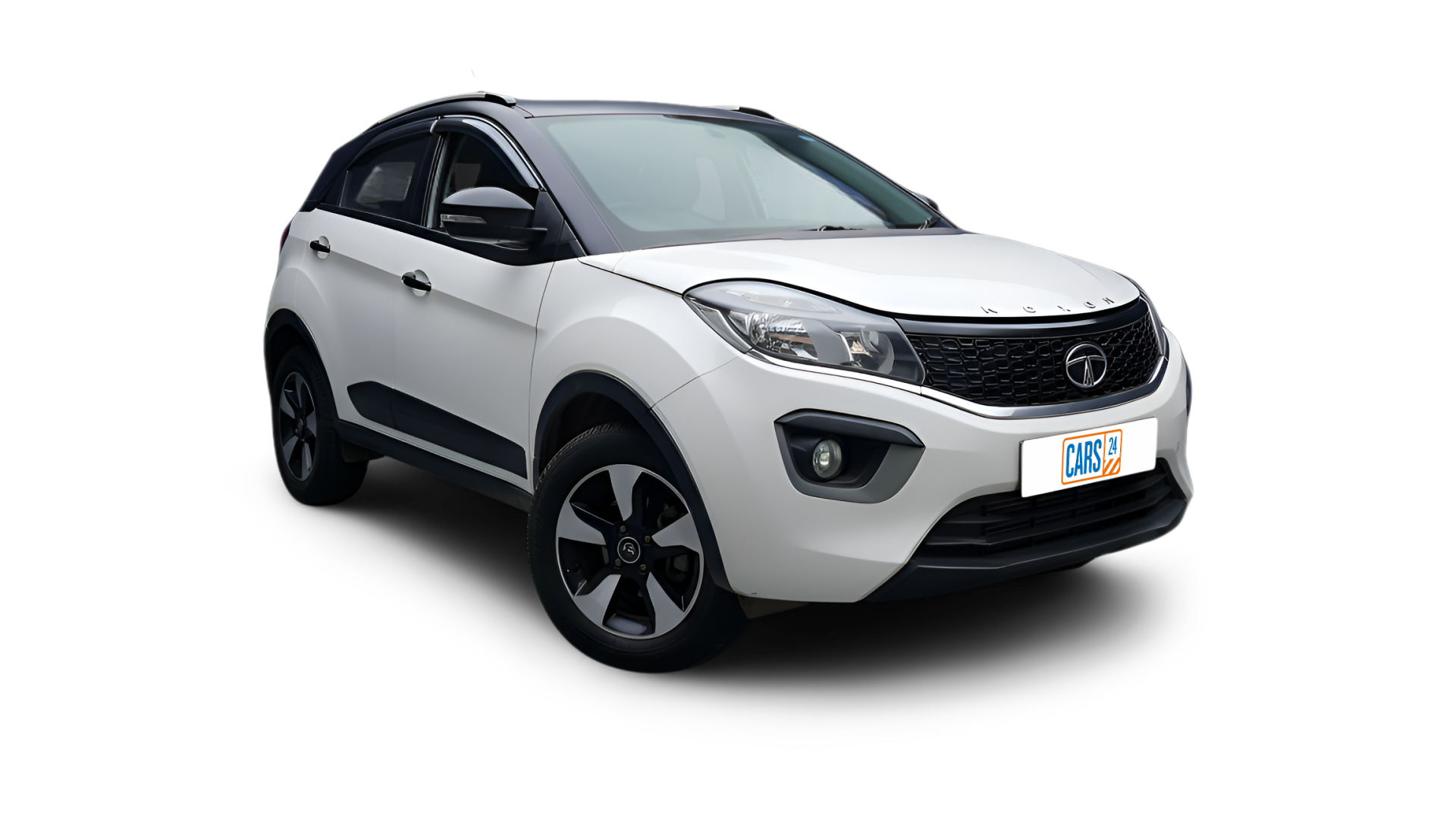 Tata NEXON-img